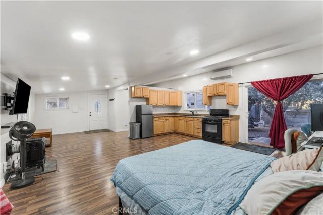 40016 90th st w, Leona Valley, CA 93551