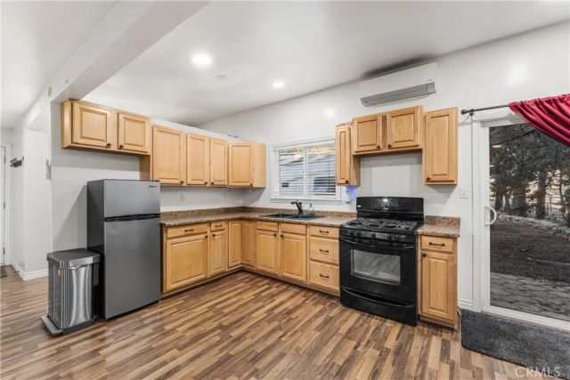 40016 90th st w, Leona Valley, CA 93551