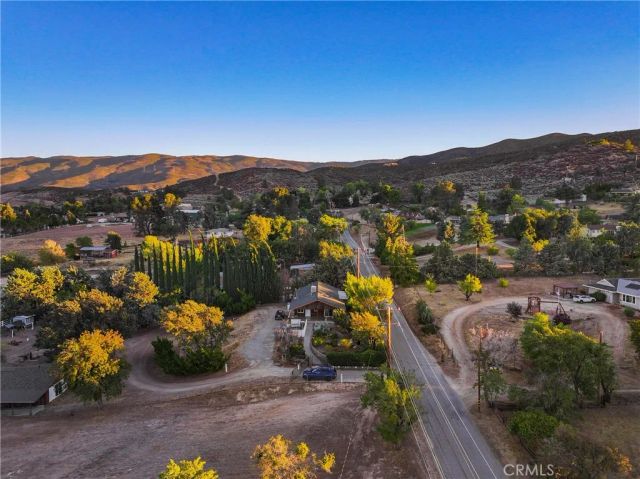 40016 90th st w, Leona Valley, CA 93551