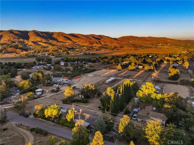 40016 90th st w, Leona Valley, CA 93551