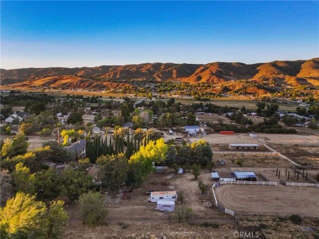 40016 90th st w, Leona Valley, CA 93551