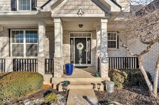12276 Leewood Court, Noblesville, IN 46060