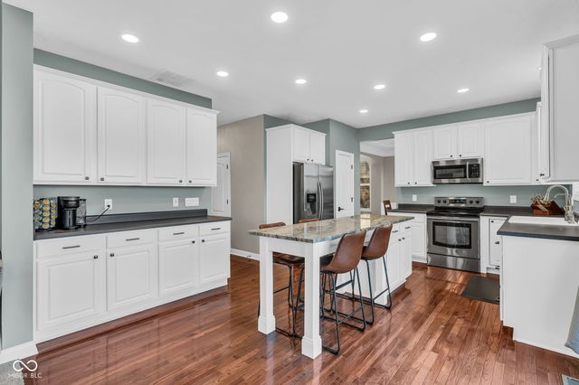 12276 Leewood Court, Noblesville, IN 46060