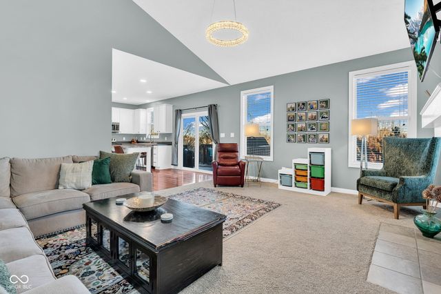 12276 Leewood Court, Noblesville, IN 46060