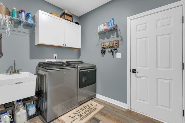 12276 Leewood Court, Noblesville, IN 46060