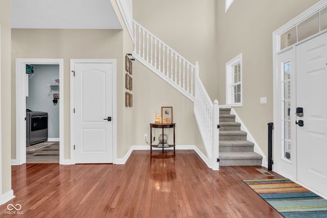 12276 Leewood Court, Noblesville, IN 46060