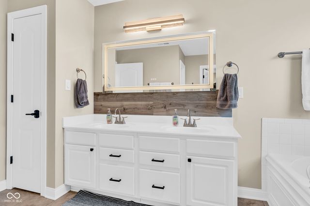 12276 Leewood Court, Noblesville, IN 46060