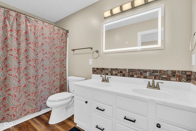 12276 Leewood Court, Noblesville, IN 46060