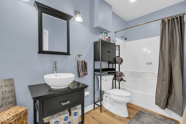 12276 Leewood Court, Noblesville, IN 46060