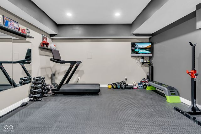 12276 Leewood Court, Noblesville, IN 46060