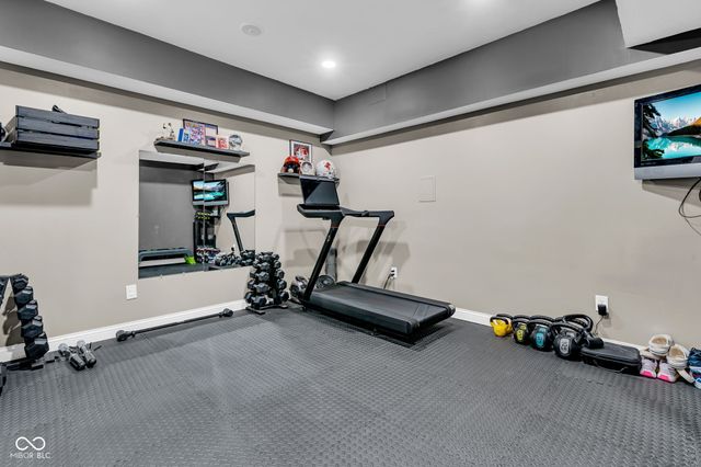 12276 Leewood Court, Noblesville, IN 46060