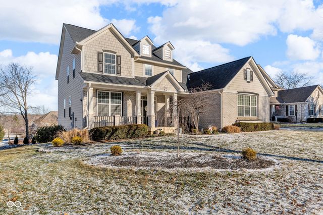 12276 Leewood Court, Noblesville, IN 46060