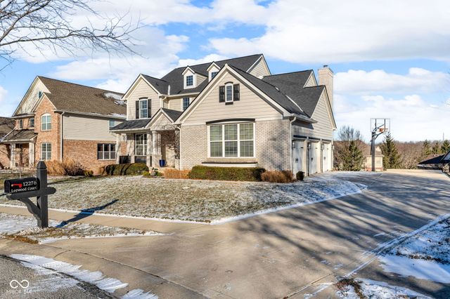 12276 Leewood Court, Noblesville, IN 46060