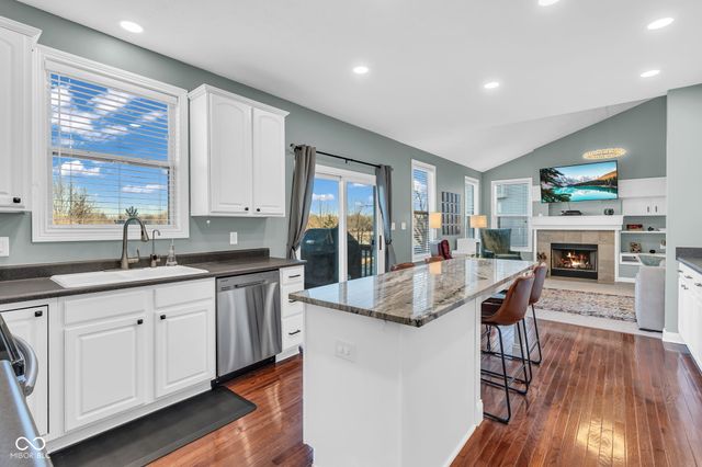 12276 Leewood Court, Noblesville, IN 46060