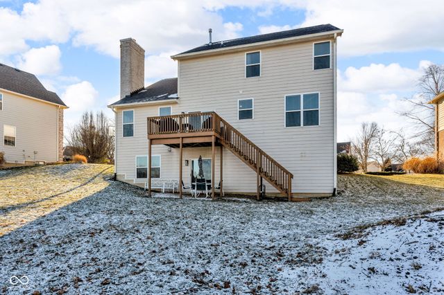 12276 Leewood Court, Noblesville, IN 46060