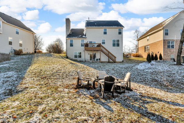 12276 Leewood Court, Noblesville, IN 46060