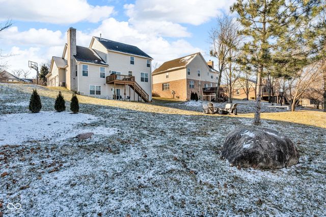 12276 Leewood Court, Noblesville, IN 46060