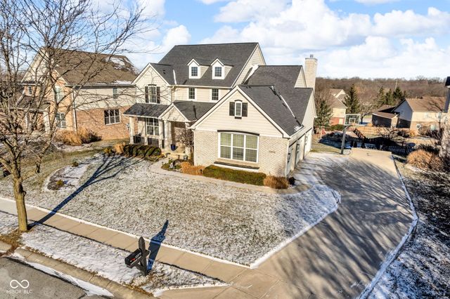 12276 Leewood Court, Noblesville, IN 46060