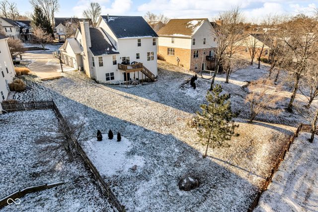 12276 Leewood Court, Noblesville, IN 46060