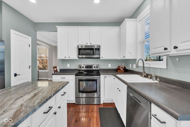 12276 Leewood Court, Noblesville, IN 46060