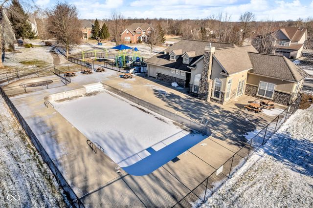 12276 Leewood Court, Noblesville, IN 46060