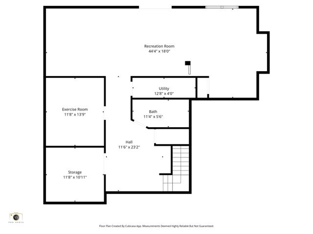 12276 Leewood Court, Noblesville, IN 46060