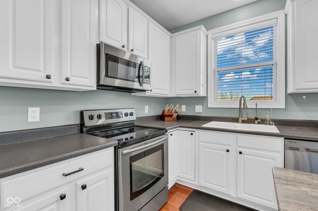 12276 Leewood Court, Noblesville, IN 46060