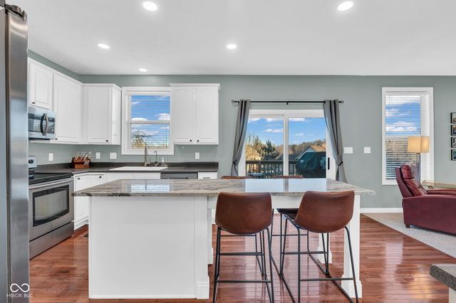 12276 Leewood Court, Noblesville, IN 46060