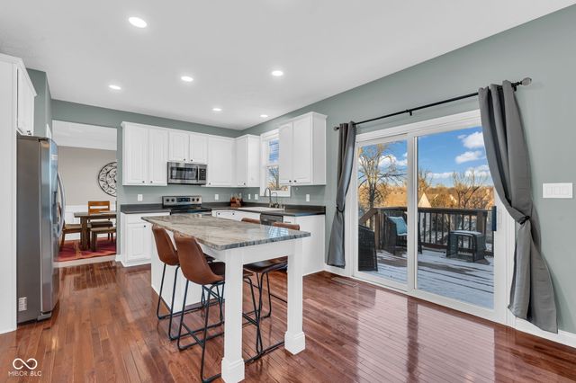 12276 Leewood Court, Noblesville, IN 46060