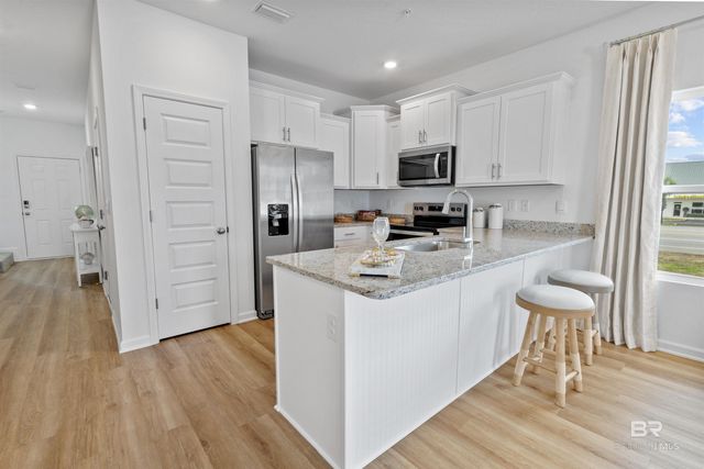4311 Lost Bay Drive, Orange Beach, AL 36561