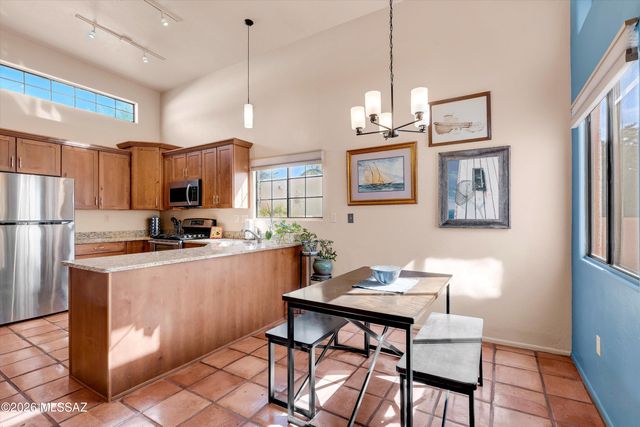 11295 N Scioto Avenue, Oro Valley, AZ 85737