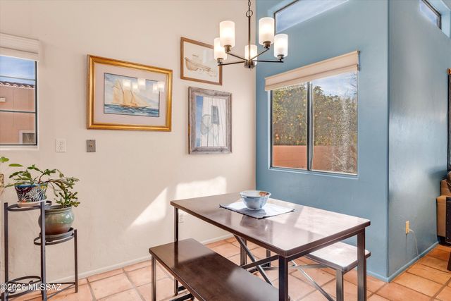 11295 N Scioto Avenue, Oro Valley, AZ 85737