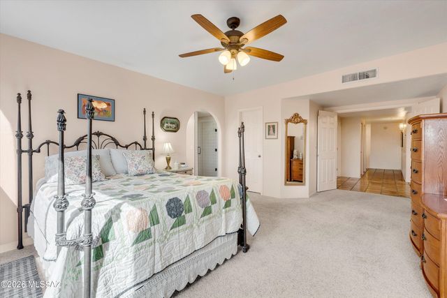 11295 N Scioto Avenue, Oro Valley, AZ 85737