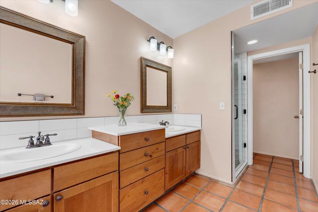 11295 N Scioto Avenue, Oro Valley, AZ 85737