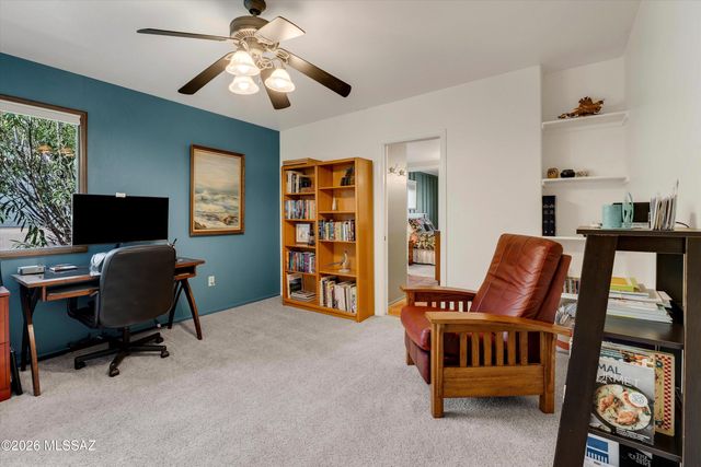 11295 N Scioto Avenue, Oro Valley, AZ 85737