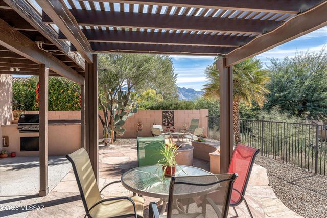 11295 N Scioto Avenue, Oro Valley, AZ 85737