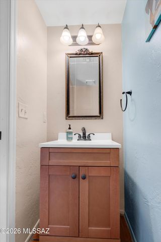 11295 N Scioto Avenue, Oro Valley, AZ 85737