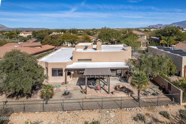 11295 N Scioto Avenue, Oro Valley, AZ 85737