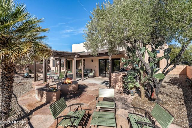 11295 N Scioto Avenue, Oro Valley, AZ 85737