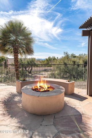 11295 N Scioto Avenue, Oro Valley, AZ 85737