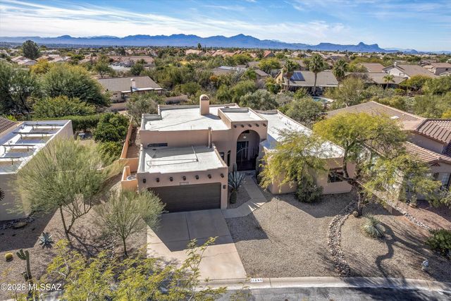 11295 N Scioto Avenue, Oro Valley, AZ 85737