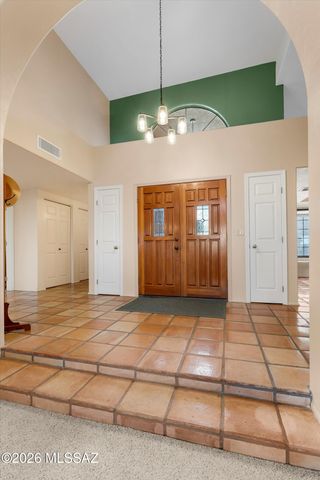 11295 N Scioto Avenue, Oro Valley, AZ 85737