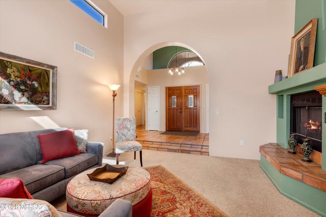 11295 N Scioto Avenue, Oro Valley, AZ 85737