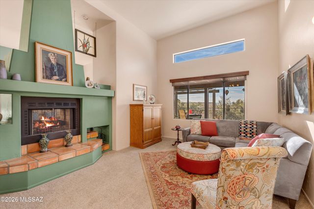 11295 N Scioto Avenue, Oro Valley, AZ 85737