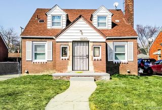 15653 FAIRCREST Street, Detroit, MI 48205