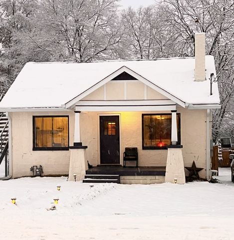 817 Setliff Pl, Nashville, TN 37206