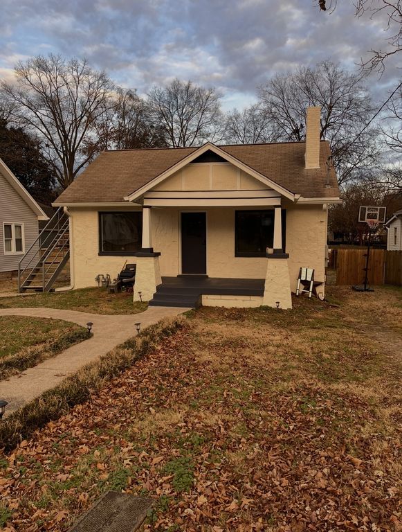 817 Setliff Pl, Nashville, TN 37206