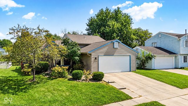 1325 Citation Circle W, Lebanon, IN 46052