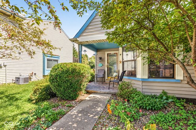 1325 Citation Circle W, Lebanon, IN 46052