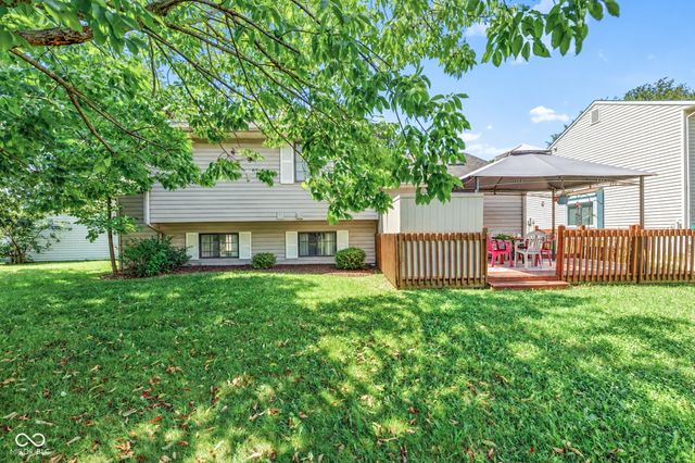 1325 Citation Circle W, Lebanon, IN 46052